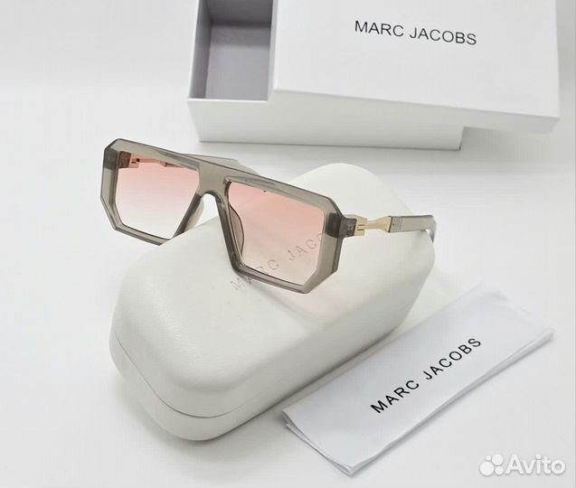 Солнцезащитные очки marc jacobs хит сезона