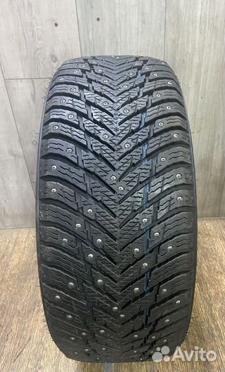 Nokian Tyres Hakkapeliitta 10p 225/45 R18