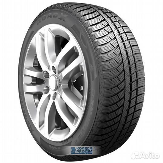 RoadX RXMotion 4S 175/65 R15 84H
