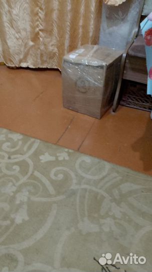 Детские вещи пакетом