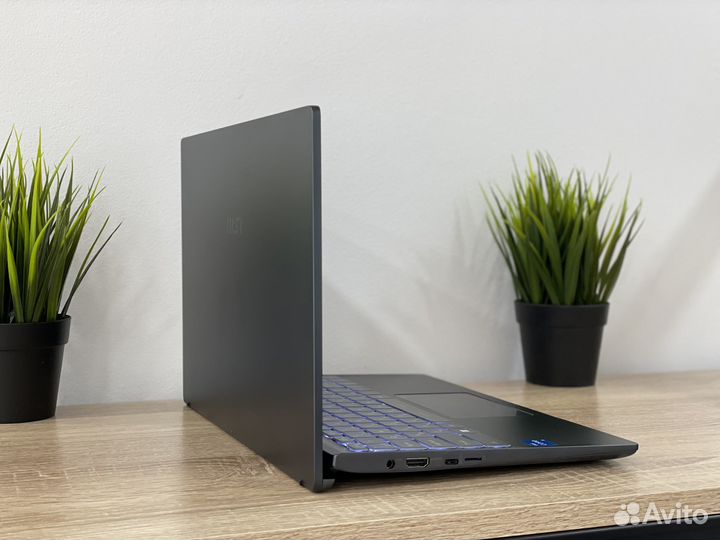 Ноутбук MSI Modern 14