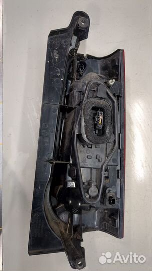 Фонарь (задний) Peugeot Partner 2015, 2018