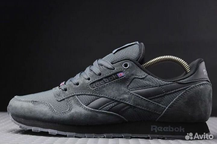 Кроссовки Reebok Classic мужские