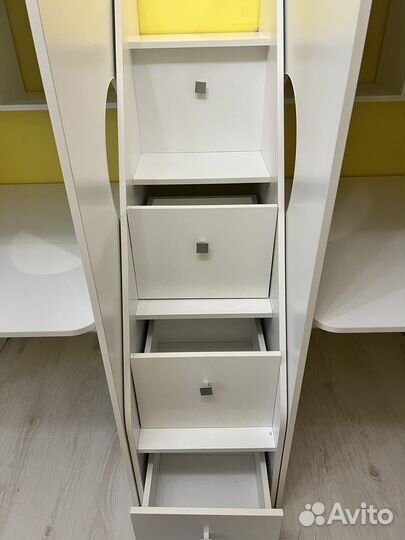 Мебель для детской комнаты