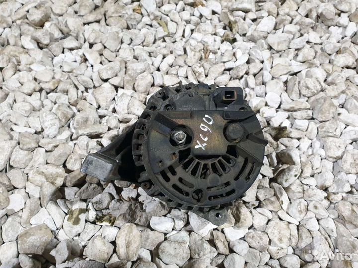 Генератор Volvo XC90 Вольво