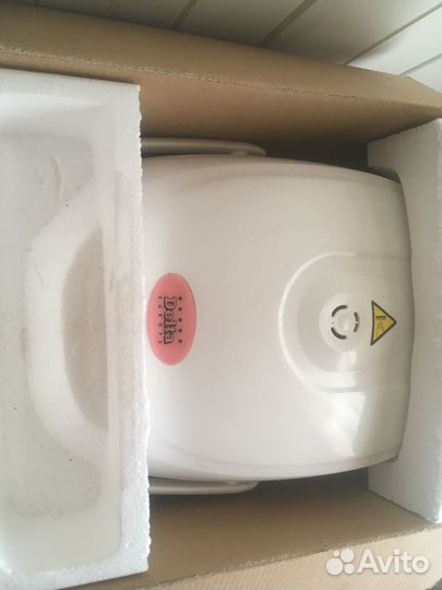 Мультиварка Delta dl-6502