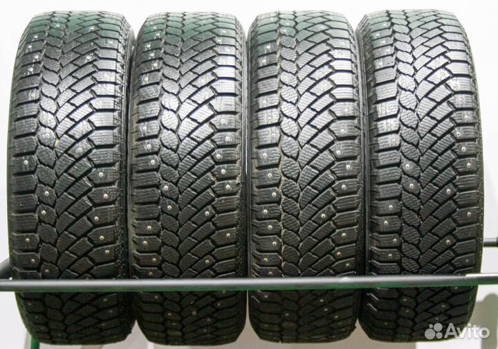 Gislaved Nord Frost 200 185/60 R15 88T