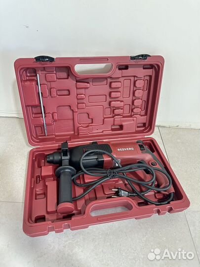 Перфоратор аренда прокат