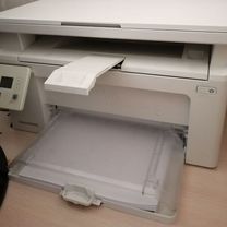 Принтер лазерный мфу hp laserjet