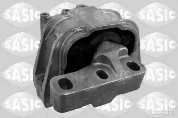 Опора двигателя audi seat skoda VW 2706093