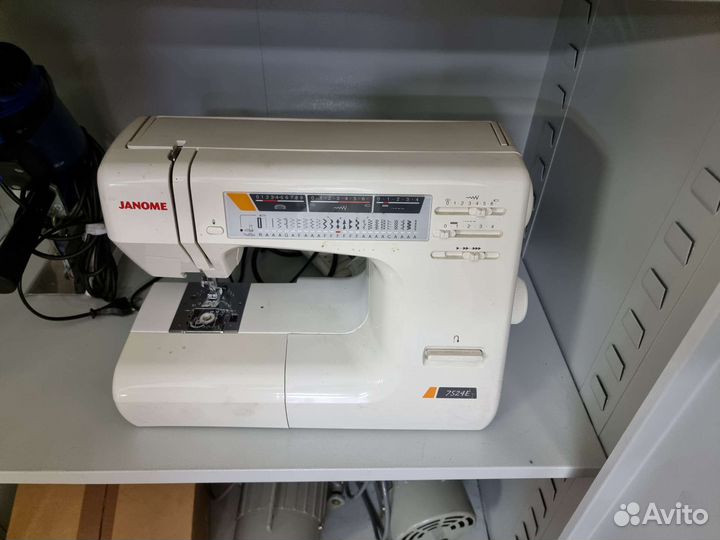 Механик швейного оборудования