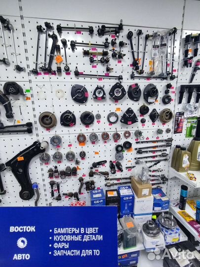 Запчасти на great wall hover h3