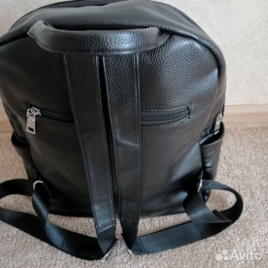 Рюкзак женский