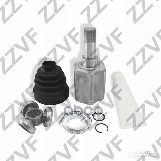 Шрус внутренний ford kuga (12) (1.6, ecoboost