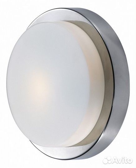 Настенно-потолочный светильник Odeon Light 2746/1C