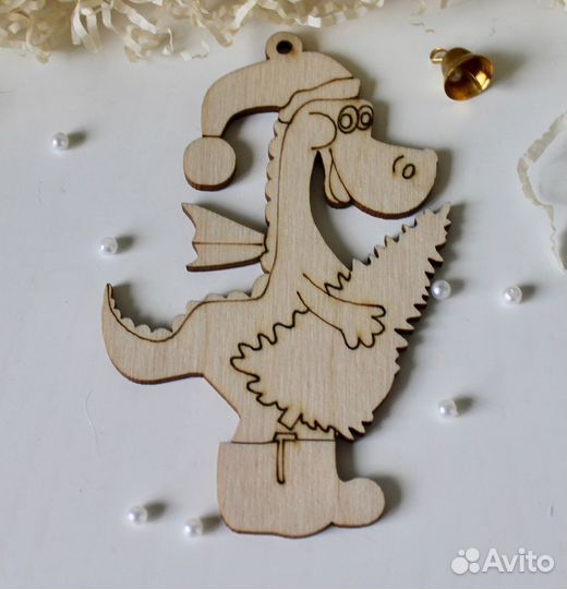 Драконы для дома и дачи