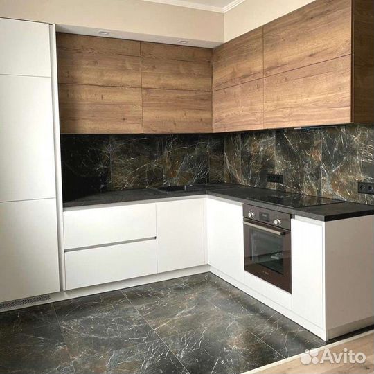 Кухонный гарнитур от производителя