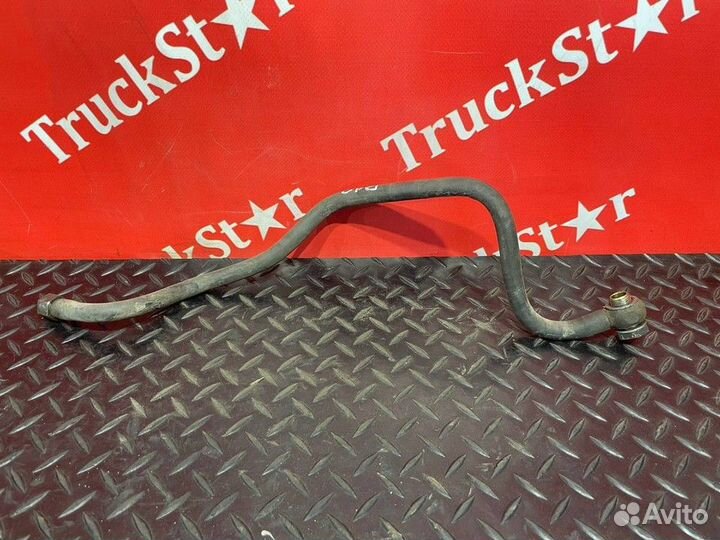 Трубка топливная Daf XF105