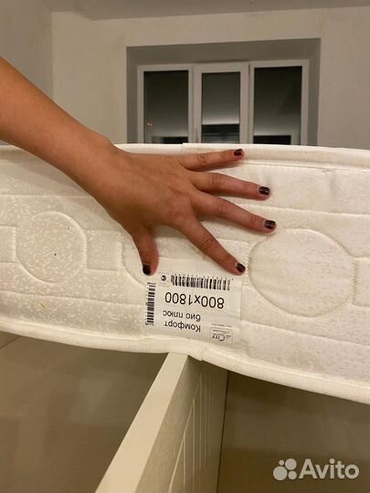 Матрас 80 *180