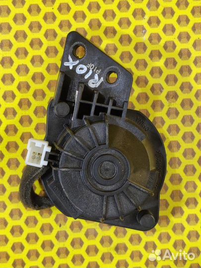 Динамик экстренного вызова Kia Rio Xline G4FG 2021