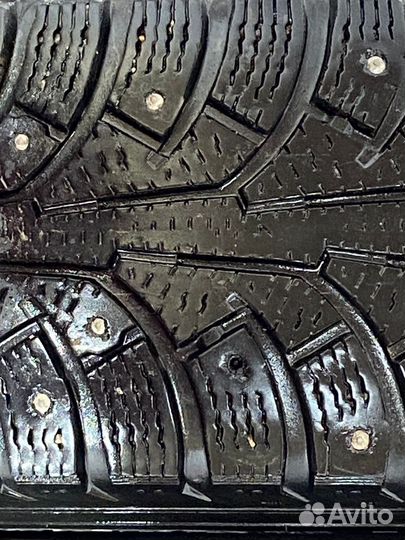 Nokian Tyres Nordman 5 185/65 R15 92T