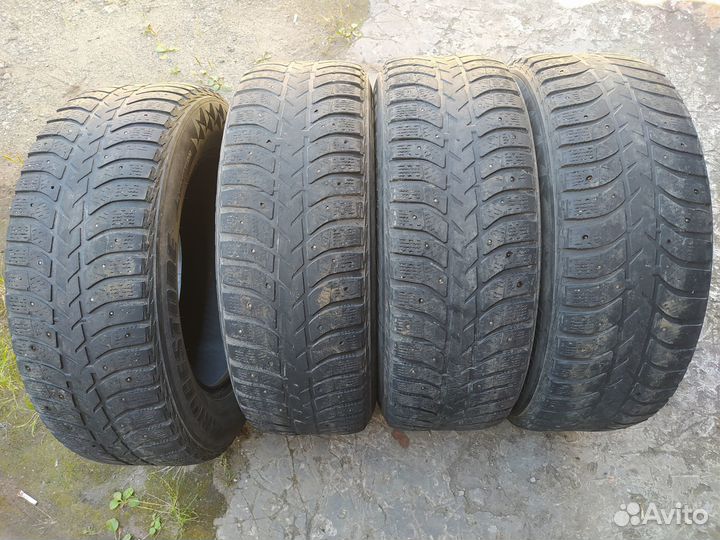 Bridgestone Ice Cruiser 5000 195/65 R15 91T