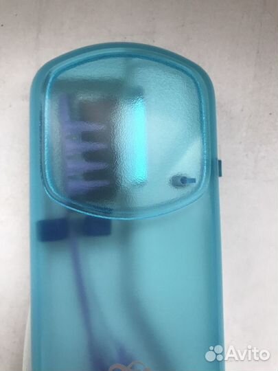 Стерилизатор зубной щетки