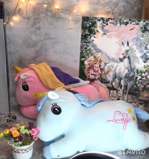 Плед детский