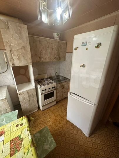 2-к. квартира, 43 м², 1/5 эт.