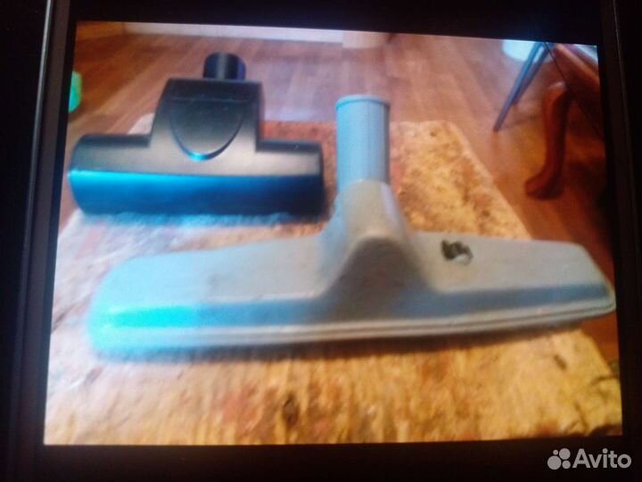 Шланг на пылесос.насадки