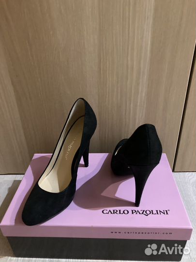 Туфли женские