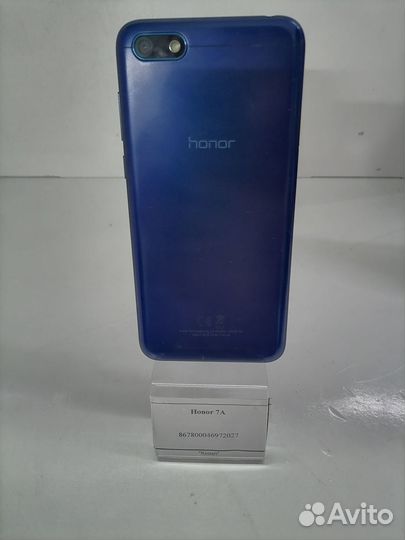 HONOR 7A, 2/16 ГБ