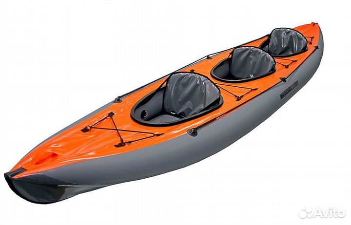 Байдарки: Хатанга Шуя Таймень Щука Каньон в аренду