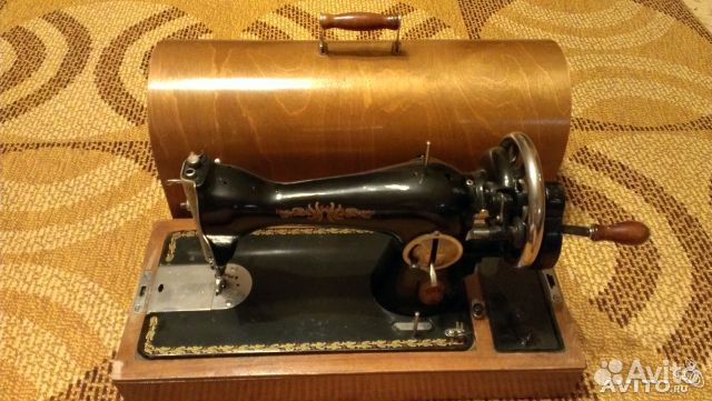 Ремонт Швейного Оборудования/ Швейных Машин