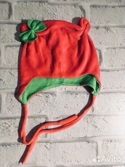 Шапочки для деток
