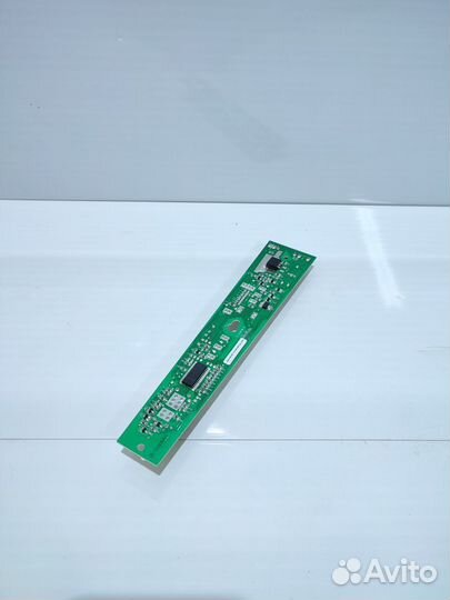 Плата для пылесоса Tefal TY8971RO