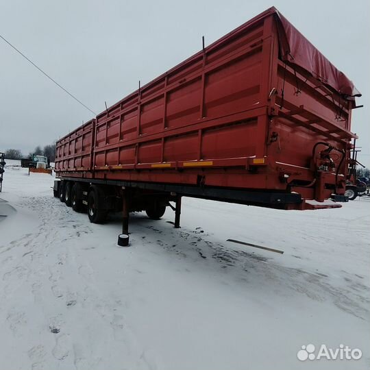 Бортовой грузовик Renault Premium, 2011