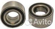 GB35270 подшипник ступ. перед. Mazda 3 06 GB3