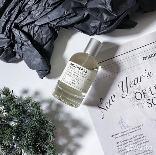 Масляные духи на разлив опт