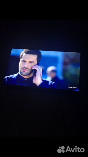 Телевизор SMART tv 43