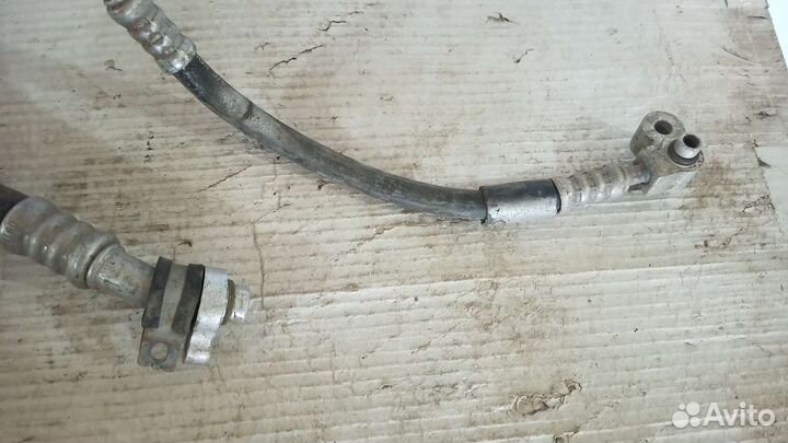 Трубка кондиционера Opel Astra G/Zafira A 9130615