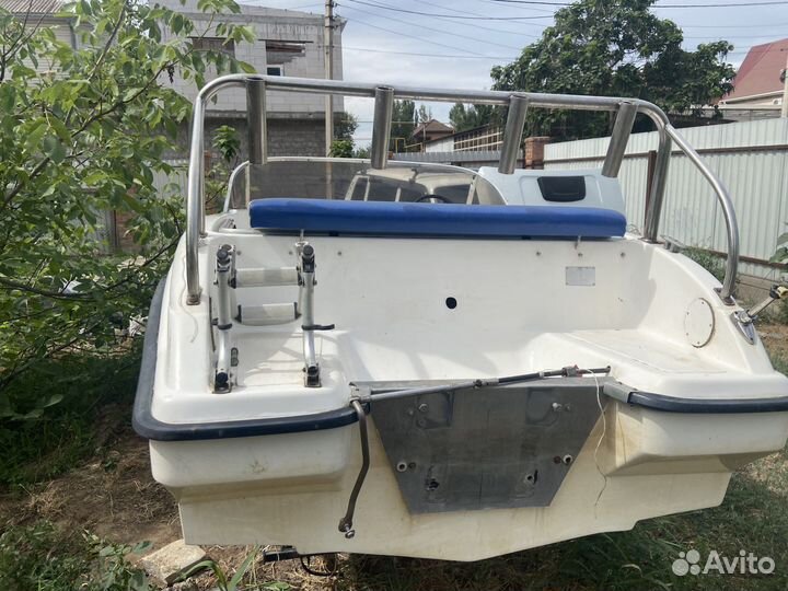 Продам Катер - Нептун -450