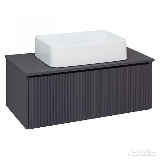 Тумба в ванную