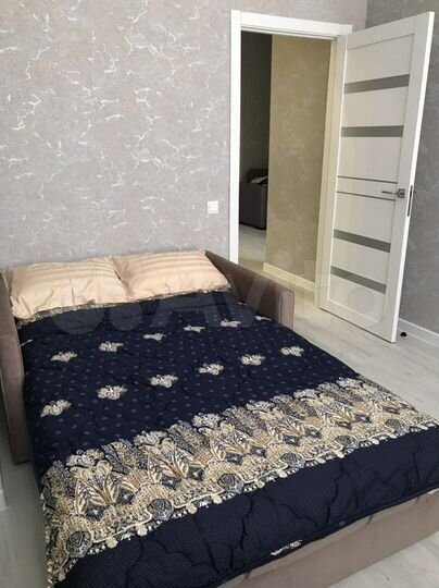 2-к. квартира, 51 м², 3/5 эт.