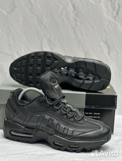 Кроссовки Nike Air Max 95 спортивные