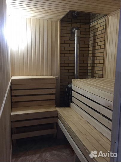 Сауна