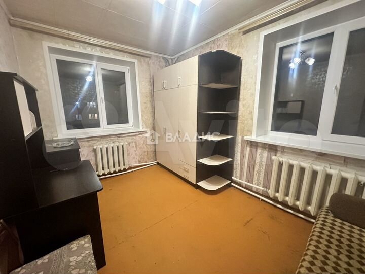 1-к. квартира, 29,7 м², 2/2 эт.