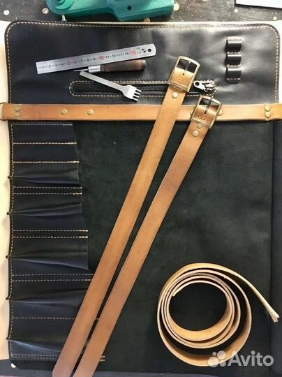 Скрутка для ножей