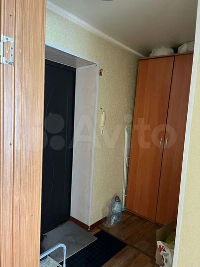 1-к. квартира, 30 м², 1/4 эт.