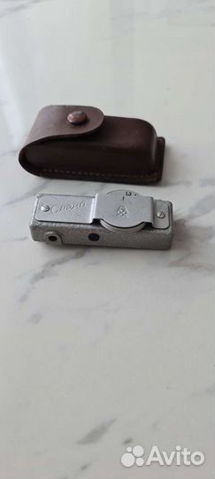 Видоискатель Смена СССР